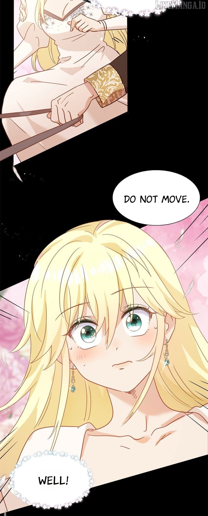 Don't Embarrass Me Chapter 48 - page 7